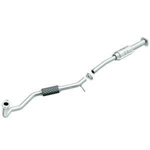 MagnaFlow Exhaust Products - MagnaFlow Exhaust Products California Direct-Fit Catalytic Converter 448207 - Image 2