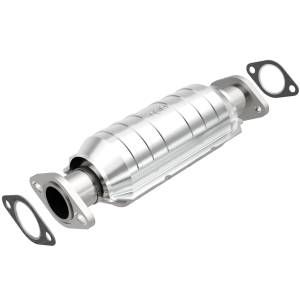 MagnaFlow Exhaust Products - MagnaFlow Exhaust Products California Direct-Fit Catalytic Converter 332242 - Image 2