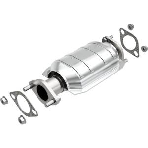 MagnaFlow Exhaust Products - MagnaFlow Exhaust Products California Direct-Fit Catalytic Converter 457001 - Image 2