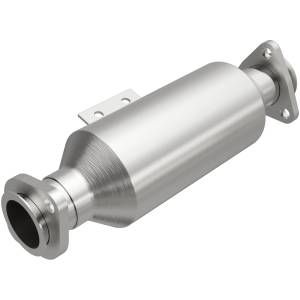 MagnaFlow Exhaust Products - MagnaFlow Exhaust Products California Direct-Fit Catalytic Converter 4481876 - Image 2