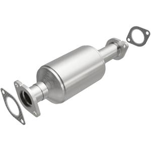 MagnaFlow Exhaust Products - MagnaFlow Exhaust Products California Direct-Fit Catalytic Converter 3391760 - Image 2