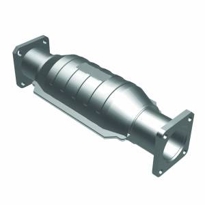 MagnaFlow Exhaust Products - MagnaFlow Exhaust Products California Direct-Fit Catalytic Converter 338650 - Image 2