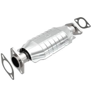 MagnaFlow Exhaust Products - MagnaFlow Exhaust Products California Direct-Fit Catalytic Converter 332691 - Image 2