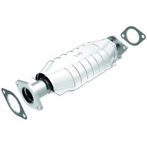 MagnaFlow Exhaust Products - MagnaFlow Exhaust Products California Direct-Fit Catalytic Converter 332760 - Image 2