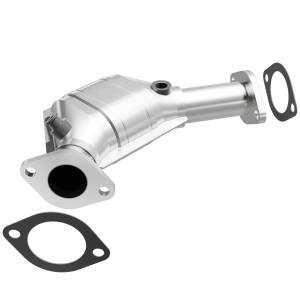 MagnaFlow Exhaust Products - MagnaFlow Exhaust Products California Direct-Fit Catalytic Converter 337875 - Image 2