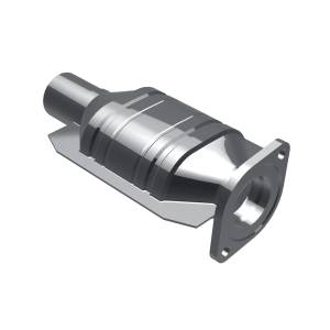 MagnaFlow Exhaust Products - MagnaFlow Exhaust Products California Direct-Fit Catalytic Converter 441032 - Image 2