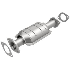 MagnaFlow Exhaust Products - MagnaFlow Exhaust Products California Direct-Fit Catalytic Converter 447210 - Image 2