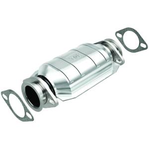 MagnaFlow Exhaust Products - MagnaFlow Exhaust Products California Direct-Fit Catalytic Converter 441705 - Image 2