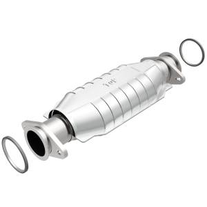 MagnaFlow Exhaust Products - MagnaFlow Exhaust Products California Direct-Fit Catalytic Converter 448697 - Image 2
