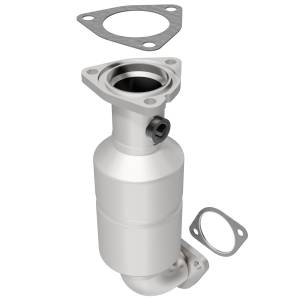 MagnaFlow Exhaust Products - MagnaFlow Exhaust Products California Direct-Fit Catalytic Converter 448858 - Image 2