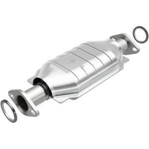 MagnaFlow Exhaust Products - MagnaFlow Exhaust Products California Direct-Fit Catalytic Converter 339884 - Image 2