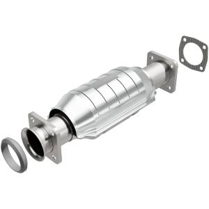 MagnaFlow Exhaust Products - MagnaFlow Exhaust Products California Direct-Fit Catalytic Converter 3321832 - Image 2