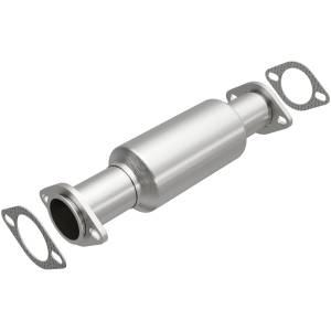 MagnaFlow Exhaust Products - MagnaFlow Exhaust Products California Direct-Fit Catalytic Converter 3321766 - Image 2