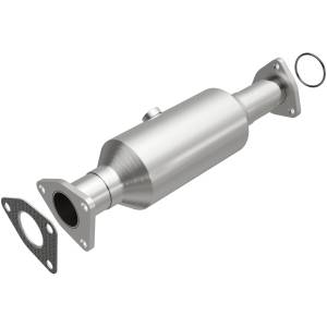 MagnaFlow Exhaust Products - MagnaFlow Exhaust Products California Direct-Fit Catalytic Converter 4551020 - Image 2