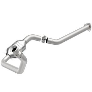MagnaFlow Exhaust Products - MagnaFlow Exhaust Products California Direct-Fit Catalytic Converter 445415 - Image 2