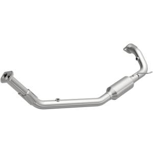 MagnaFlow Exhaust Products - MagnaFlow Exhaust Products California Direct-Fit Catalytic Converter 4481698 - Image 2