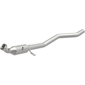 MagnaFlow Exhaust Products - MagnaFlow Exhaust Products California Direct-Fit Catalytic Converter 5561173 - Image 2