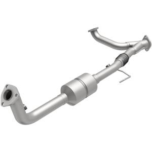 MagnaFlow Exhaust Products - MagnaFlow Exhaust Products California Direct-Fit Catalytic Converter 4451620 - Image 2