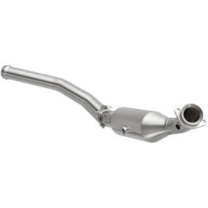 MagnaFlow Exhaust Products - MagnaFlow Exhaust Products California Direct-Fit Catalytic Converter 5561172 - Image 2