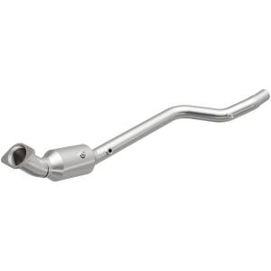 MagnaFlow Exhaust Products - MagnaFlow Exhaust Products California Direct-Fit Catalytic Converter 5561241 - Image 2