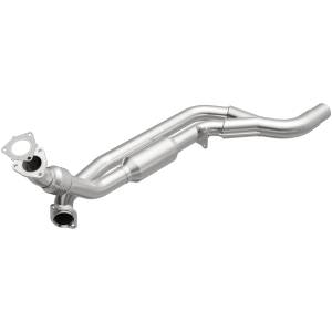 MagnaFlow Exhaust Products - MagnaFlow Exhaust Products California Direct-Fit Catalytic Converter 4481518 - Image 2