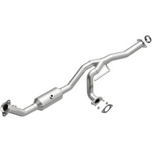 MagnaFlow Exhaust Products - MagnaFlow Exhaust Products California Direct-Fit Catalytic Converter 5561676 - Image 2