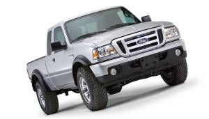 Bushwacker - Bushwacker Fender Flares Extend-A-Fender Style 4Pc 21910-01 - Image 3