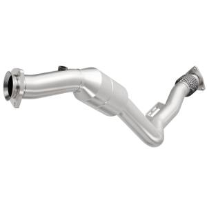 MagnaFlow Exhaust Products - MagnaFlow Exhaust Products California Direct-Fit Catalytic Converter 444081 - Image 2