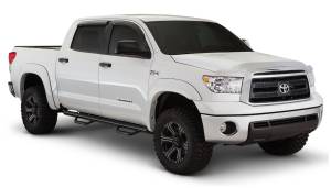 Bushwacker - Bushwacker Fender Flares Extend-A-Fender Style 4Pc 30916-02 - Image 4