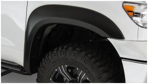 Bushwacker - Bushwacker Fender Flares Extend-A-Fender Style 4Pc 30916-02 - Image 2