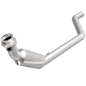 MagnaFlow Exhaust Products - MagnaFlow Exhaust Products California Direct-Fit Catalytic Converter 456014 - Image 2
