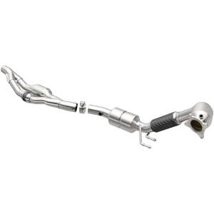 MagnaFlow Exhaust Products - MagnaFlow Exhaust Products California Direct-Fit Catalytic Converter 551715 - Image 2