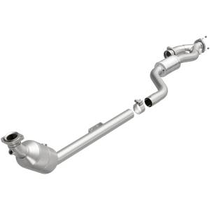 MagnaFlow Exhaust Products - MagnaFlow Exhaust Products California Direct-Fit Catalytic Converter 551264 - Image 2