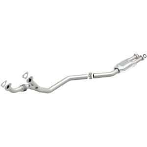 MagnaFlow Exhaust Products - MagnaFlow Exhaust Products California Direct-Fit Catalytic Converter 3321558 - Image 2