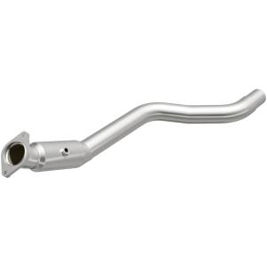 MagnaFlow Exhaust Products - MagnaFlow Exhaust Products California Direct-Fit Catalytic Converter 5461479 - Image 2