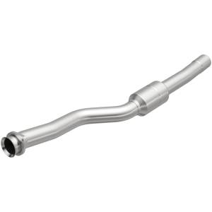 MagnaFlow Exhaust Products - MagnaFlow Exhaust Products California Direct-Fit Catalytic Converter 5421173 - Image 2