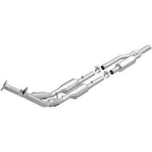 MagnaFlow Exhaust Products - MagnaFlow Exhaust Products California Direct-Fit Catalytic Converter 5461873 - Image 2