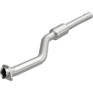 MagnaFlow Exhaust Products - MagnaFlow Exhaust Products California Direct-Fit Catalytic Converter 5421172 - Image 2