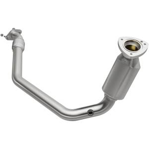 MagnaFlow Exhaust Products - MagnaFlow Exhaust Products California Direct-Fit Catalytic Converter 5461228 - Image 2