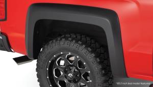 Bushwacker - Bushwacker Fender Flares Extend-A-Fender Style 4Pc 40964-02 - Image 3