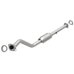 MagnaFlow Exhaust Products - MagnaFlow Exhaust Products California Direct-Fit Catalytic Converter 448498 - Image 2