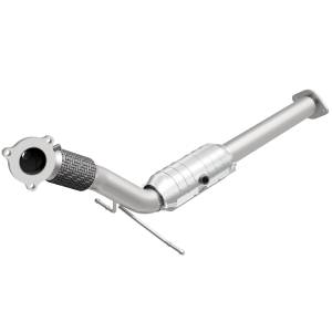 MagnaFlow Exhaust Products - MagnaFlow Exhaust Products California Direct-Fit Catalytic Converter 448288 - Image 2
