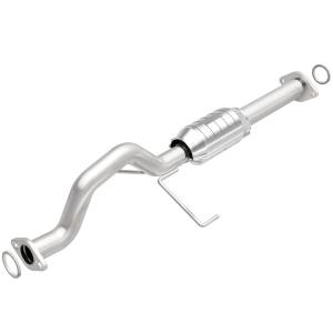 MagnaFlow Exhaust Products - MagnaFlow Exhaust Products California Direct-Fit Catalytic Converter 457030 - Image 2