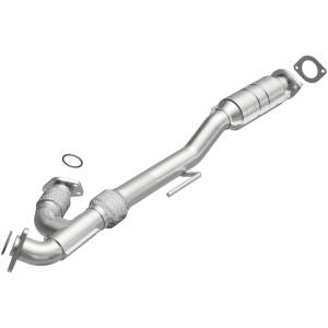 MagnaFlow Exhaust Products - MagnaFlow Exhaust Products California Direct-Fit Catalytic Converter 557190 - Image 2