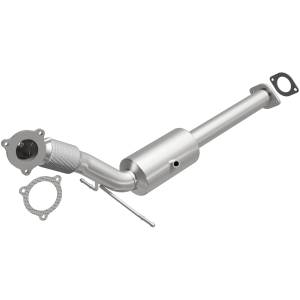 MagnaFlow Exhaust Products - MagnaFlow Exhaust Products California Direct-Fit Catalytic Converter 4481288 - Image 2
