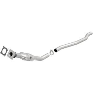 MagnaFlow Exhaust Products - MagnaFlow Exhaust Products California Direct-Fit Catalytic Converter 4451204 - Image 2