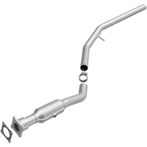 MagnaFlow Exhaust Products - MagnaFlow Exhaust Products California Direct-Fit Catalytic Converter 5451948 - Image 2
