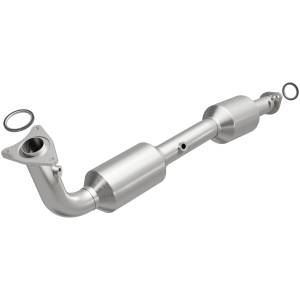 MagnaFlow Exhaust Products - MagnaFlow Exhaust Products California Direct-Fit Catalytic Converter 5481626 - Image 2