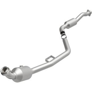 MagnaFlow Exhaust Products - MagnaFlow Exhaust Products California Direct-Fit Catalytic Converter 5411665 - Image 2