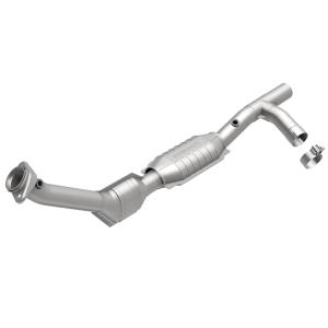 MagnaFlow Exhaust Products - MagnaFlow Exhaust Products California Direct-Fit Catalytic Converter 447118 - Image 2